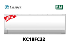 Điều hòa Casper 18000 BTU 1 chiều KC-18FC32 mới 2021