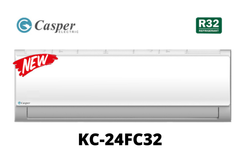 Điều hòa Casper 24000 BTU 1 chiều KC-24FC32 mới 2021