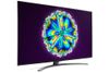 Smart Tivi NanoCell LG 4K 55 inch 55NANO86TNA - 55NANO86 Mới 2020