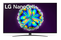 Smart Tivi NanoCell LG 4K 55 inch 55NANO86TNA - 55NANO86 Mới 2020
