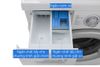 Máy giặt LG Inverter 9 kg FM1209N6W