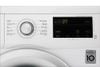 Máy giặt LG Inverter 9 kg FM1209N6W