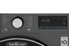 Máy giặt sấy LG Inverter 10.5 kg FV1450H2B - 1450H2B