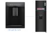 Tủ lạnh LG Inverter 255 lit GN D255BL