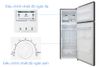 Tủ lạnh LG Inverter 315 lit GN D315BL