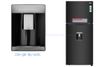 Tủ lạnh LG Inverter 393 lit GN D422BL
