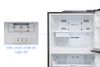 Tủ lạnh LG Inverter 393 lit GN L422GB