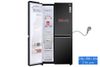 Tủ lạnh LG Inverter 601 lit GR-D247MC