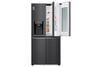 Tủ lạnh LG Inverter 496 lit GR X22MB