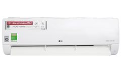 Điều hòa LG 18.000 BTU V18ENF 1 chiều Inverter