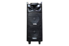 Loa kéo karaoke MBA SA-6206