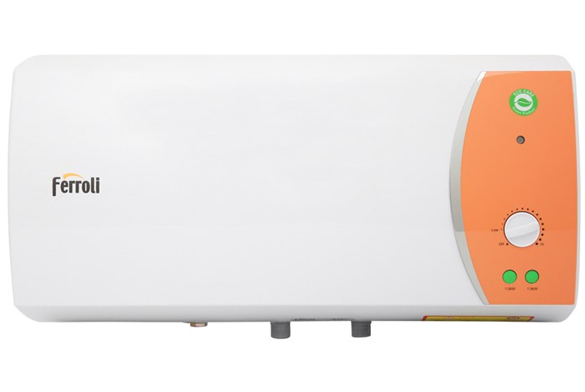 Bình nóng lạnh Ferroli VERDI 30TE 30 lít