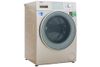 Máy giặt Aqua Inverter 10.5 kg AQD D1050E.N - D1050E N