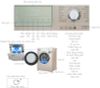 Máy giặt Aqua Inverter 10.5 kg AQD D1050E.N - D1050E N