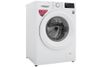 Máy giặt LG Inverter 8 kg FC1408S5W