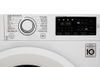 Máy giặt LG Inverter 8 kg FC1408S5W