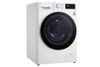Máy giặt LG Inverter 10 kg FV1410S5W Mới 2021