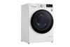 Máy giặt LG Inverter 8.5 kg FV1208S4W Mới 2021
