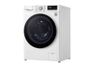 Máy giặt LG Inverter 8.5 kg FV1208S4W Mới 2021