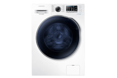 Máy giặt sấy Samsung Inverter 9.5 kg WD95J5410AW/SV