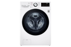 Máy giặt sấy LG Inverter 15 kg F2515RTGW