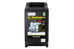Máy giặt Panasonic Inverter 9 kg NA-F90A4BRV