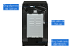 Máy giặt Samsung Inverter 14 kg WA14CG5886BVSV - WA14CG5886BV/SV