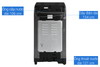Máy giặt Samsung Inverter 9.5 kg WA95CG4545BDSV