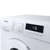 Máy giặt Samsung Inverter 8 kg WW80T3020WW/SV - 80T3020WW/SV