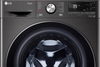 Máy giặt sấy LG Inverter FV1412H3BA giặt 12kg sấy 7kg