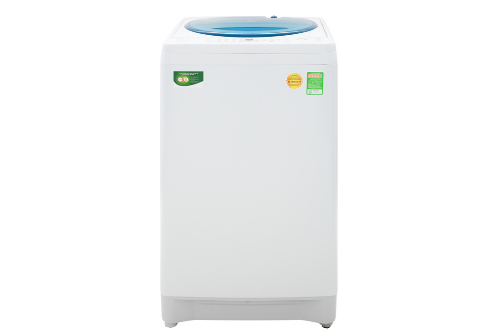 Máy giặt Toshiba Inverter 8.2 kg AW F920LV(WB) - F920LV(WB)