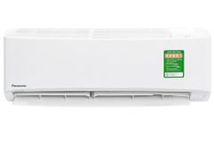 Điều hòa Panasonic 1.5 HP CU/CS PU12UKH 8 - PU12UKH 8