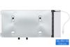 Bình nước nóng lạnh Panasonic DH 30HAM 30Lít - 30HAM