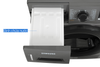 Máy sấy bơm nhiệt Samsung 9 kg DV90TA240AX/SV