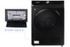 Máy sấy bơm nhiệt Samsung 9 Kg DV90T7240BB/SV