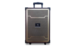 Loa kéo Karaoke Nanomax S10D bass 25