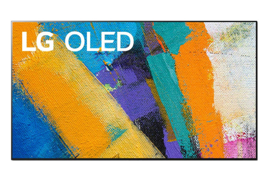 Smart Tivi OLED LG 4K 65 inch 65GXPTA Mới 2020