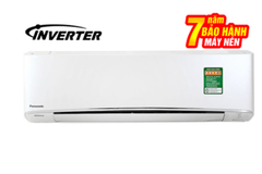 Điều hòa Panasonic 1.5 HP 12000BTU CU/CS Z12VKH-8 2 chiều Inverter