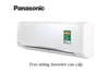 Điều hòa Panasonic 1HP 9.000BTU CU/CS U9VKH 8 - U9VKH 8