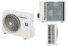 Điều hòa Panasonic 1 HP 9.000BTU CU/CS-N9WKH-8M 1 chiều thường