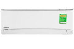 Điều hòa Panasonic 1.5 HP 12000BTU CU/CS YZ12UKH-8 2 chiều Inverter