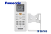 Điều hòa Panasonic 9000BTU 1 chiều CU/CS N9VKH 8 N9VKH 8
