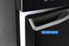 Tủ lạnh Panasonic Inverter 322 lit NR-BC360WKVN