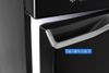 Tủ lạnh Panasonic Inverter 322 lit NR BC360WKVN - BC360WKVN