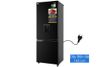 Tủ lạnh Panasonic Inverter 322 lit NR BC360WKVN - BC360WKVN