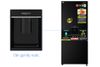 Tủ lạnh Panasonic Inverter 377 lit NR BX421GPKV - BX421GPKV