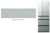 Tủ lạnh Panasonic Inverter 491 lit NR F503GT X2 - F503GT X2