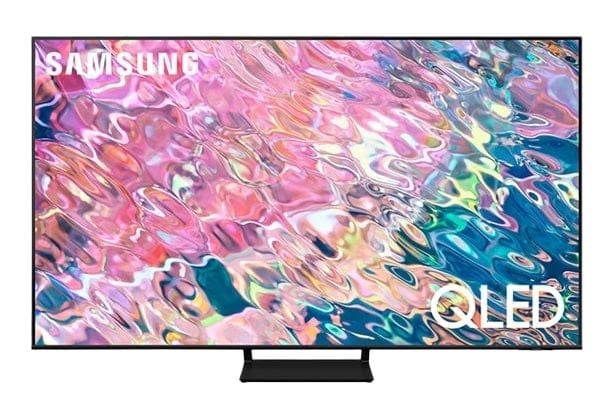 Smart Tivi QLED Samsung 4K 85 inch QA85Q60BAKXXV - 85Q60B