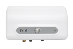 Bình nước nóng Ferroli 15 lít 2500W QQ Evo 15ME