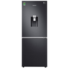 Tủ lạnh Samsung Inverter 307 lit RB30N4180B1/SV